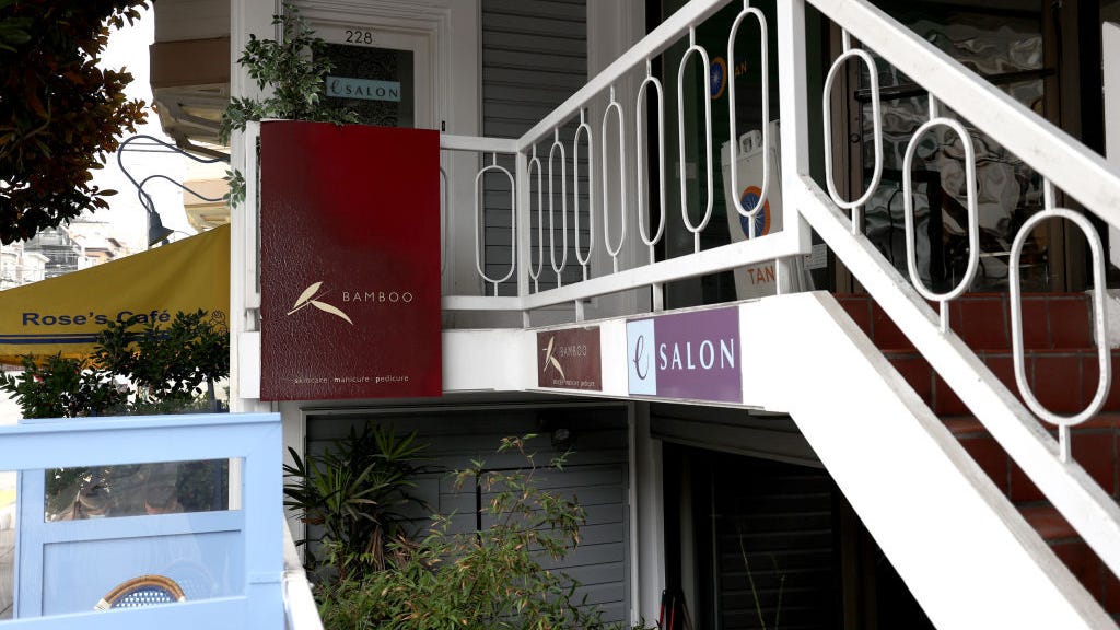 Update: Owner of SF Salon Responds to Nancy Pelosi's Claims That She Was 'Setup'