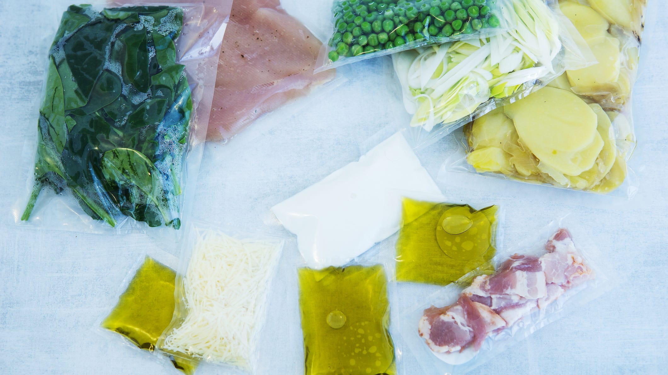 Study: Meal kit packaging excessive and wasteful
