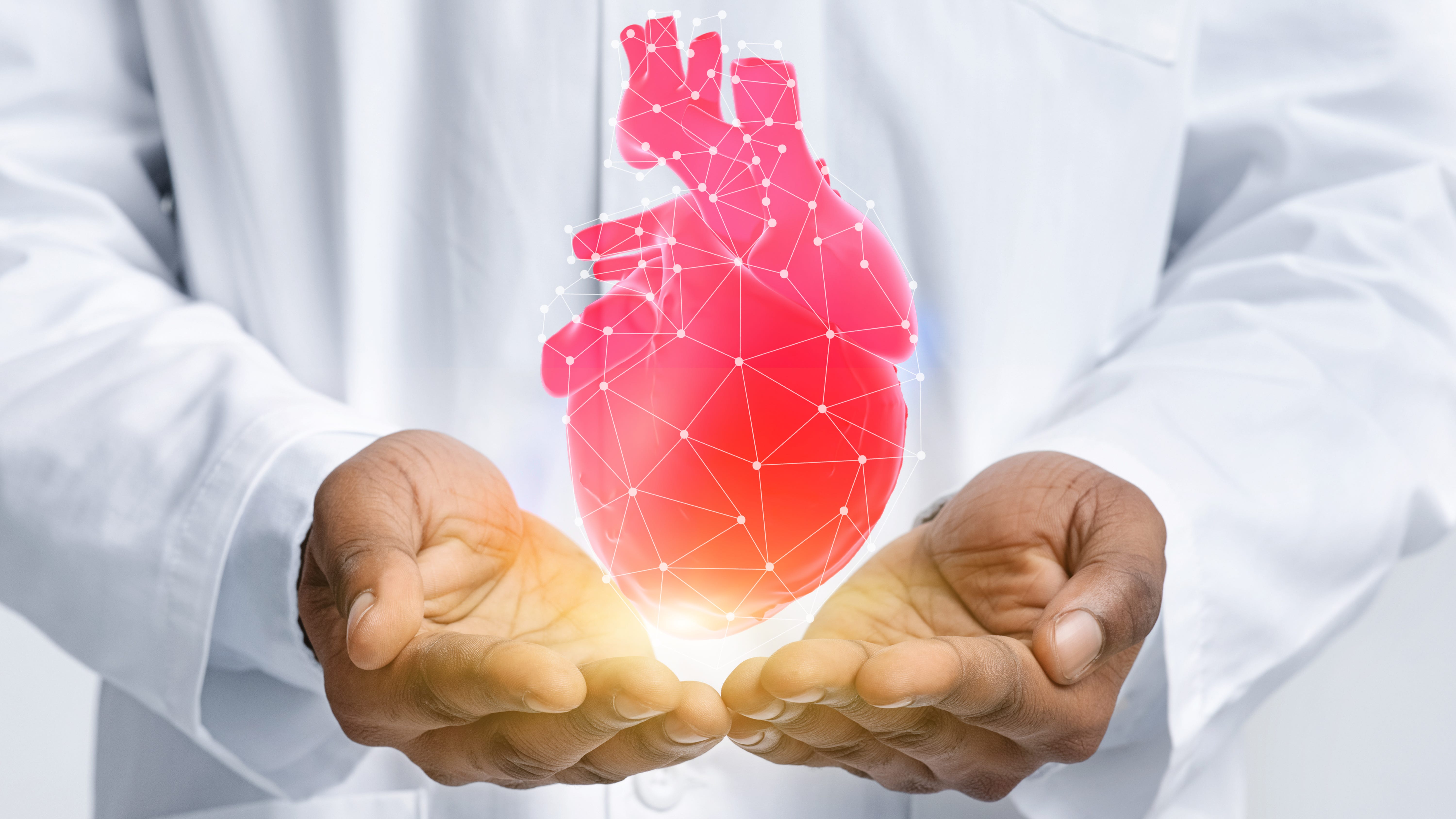 Cedars-Sinai develops AI that can predict heart attacks
