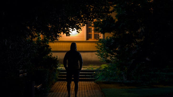 Troy man with .25% BAC arrested after looking in windows, sitting on patio furniture at strangers' home: cops