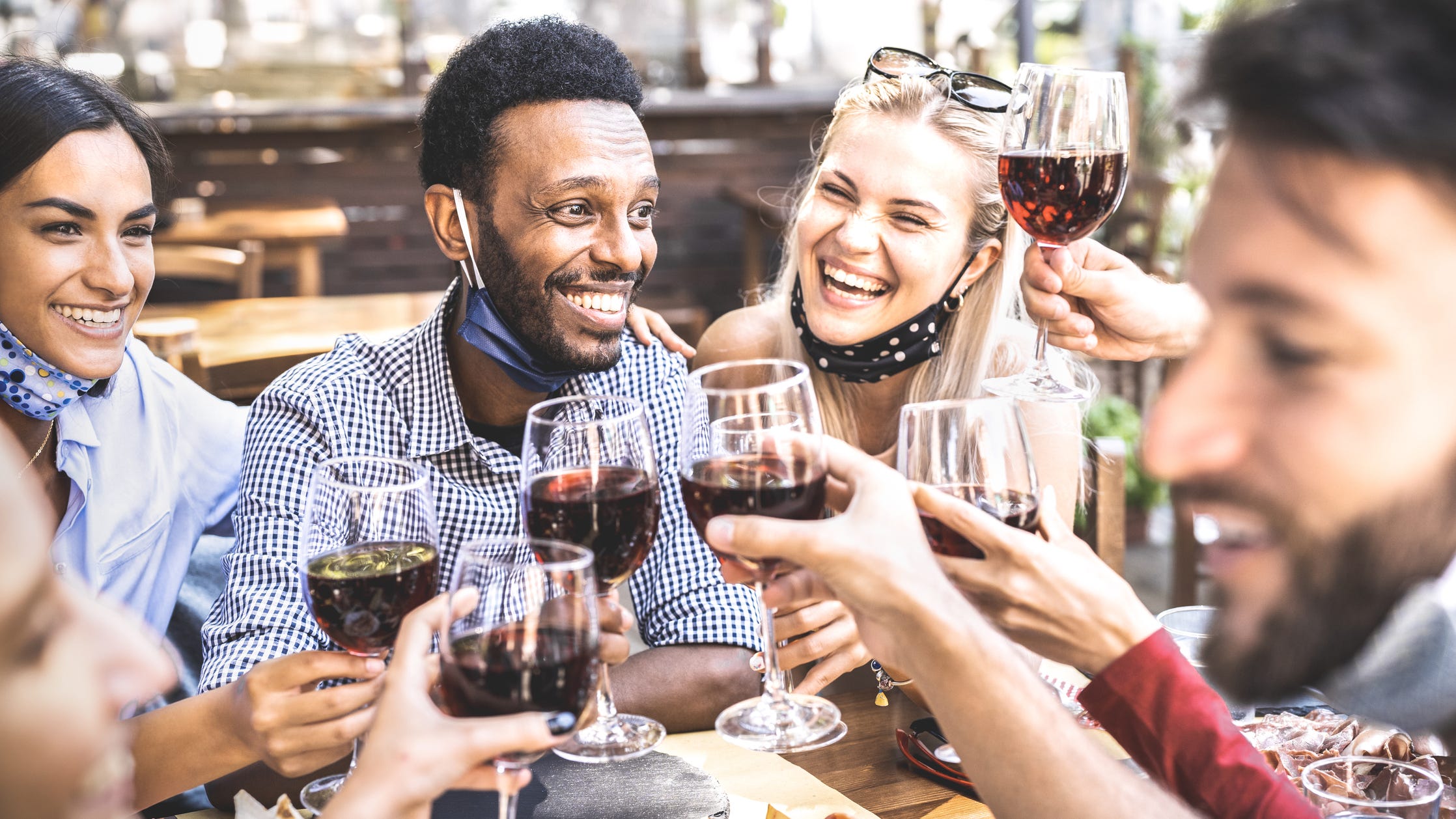 Oreo and Barefoot Wine team up for new cookie-flavored red wine