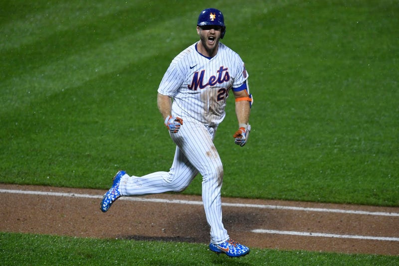 Pete Alonso