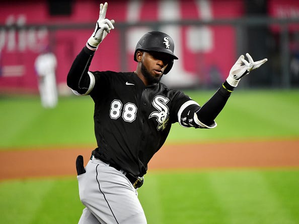 Luis Robert