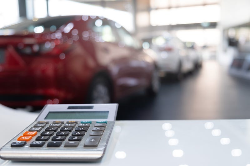 Municipalities, state collecting more tax money from car sales, despite fewer cars being sold