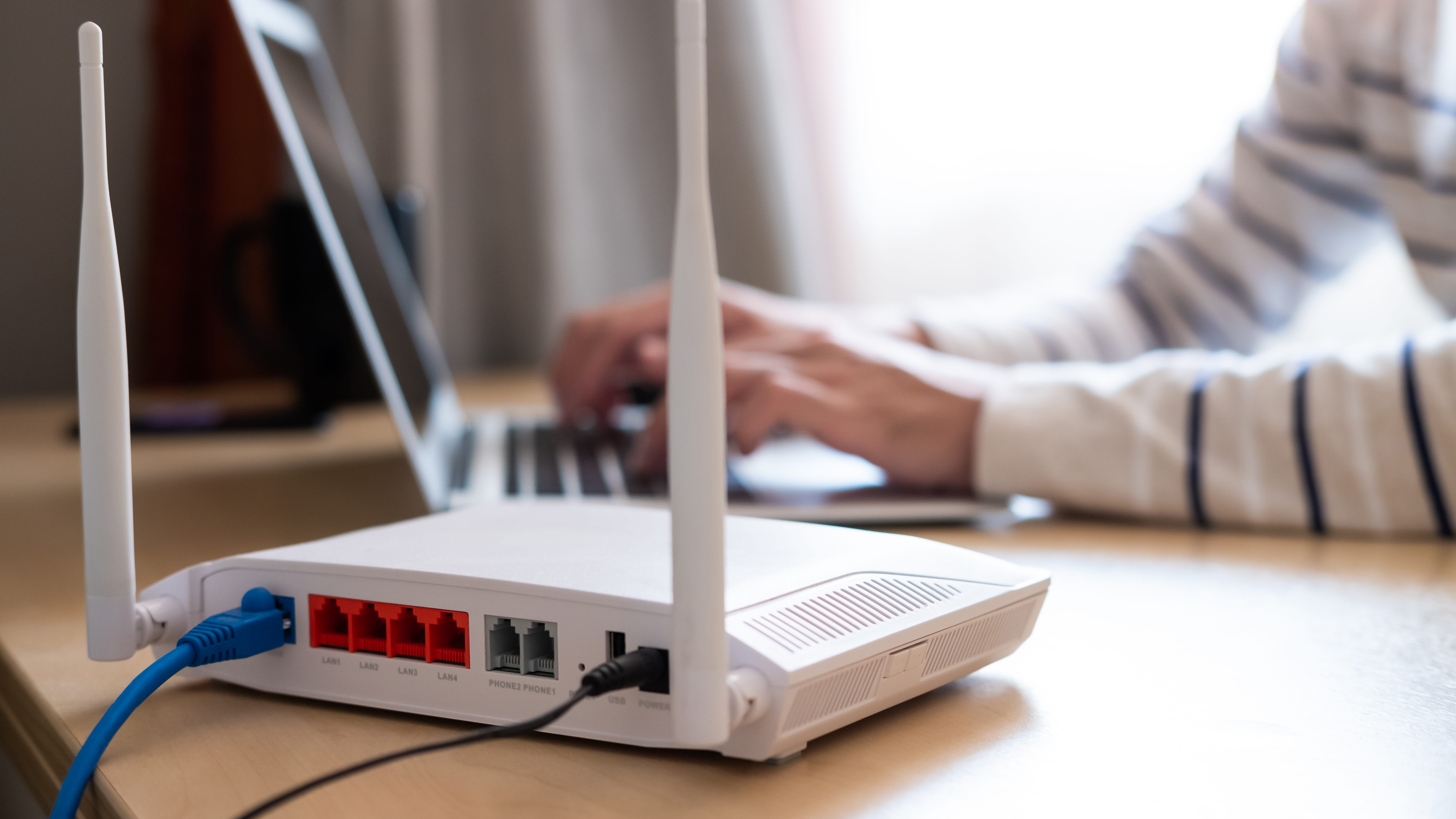 Whitmer announces formation of Michigan High-Speed Internet Office