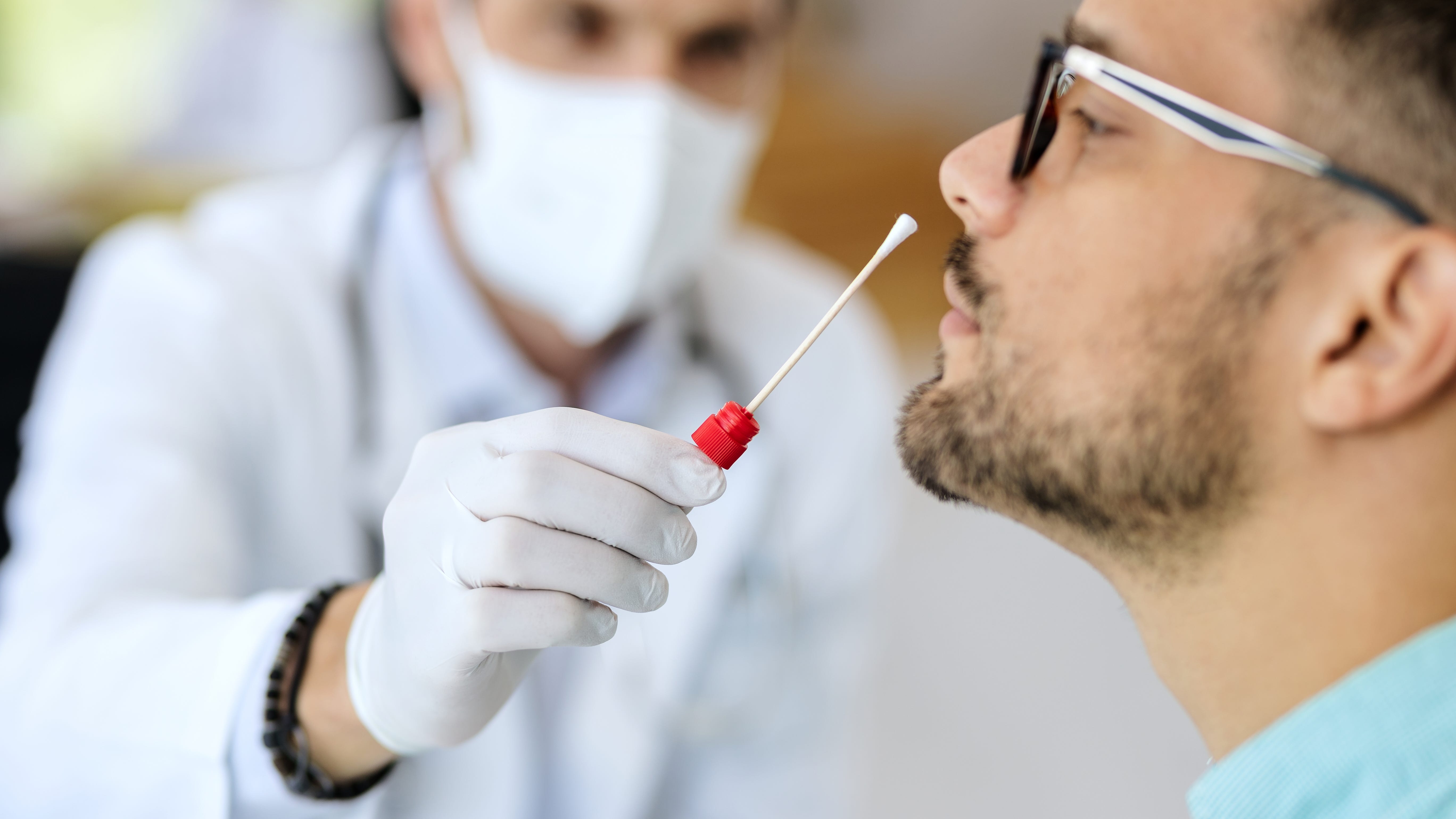 Denton and Tarrant counties report over 500 COVID-19 cases