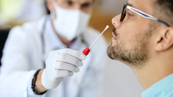 COVID is here for good, scientists say