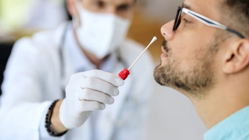 Over 1,000 new COVID-19 cases reported across DFW area