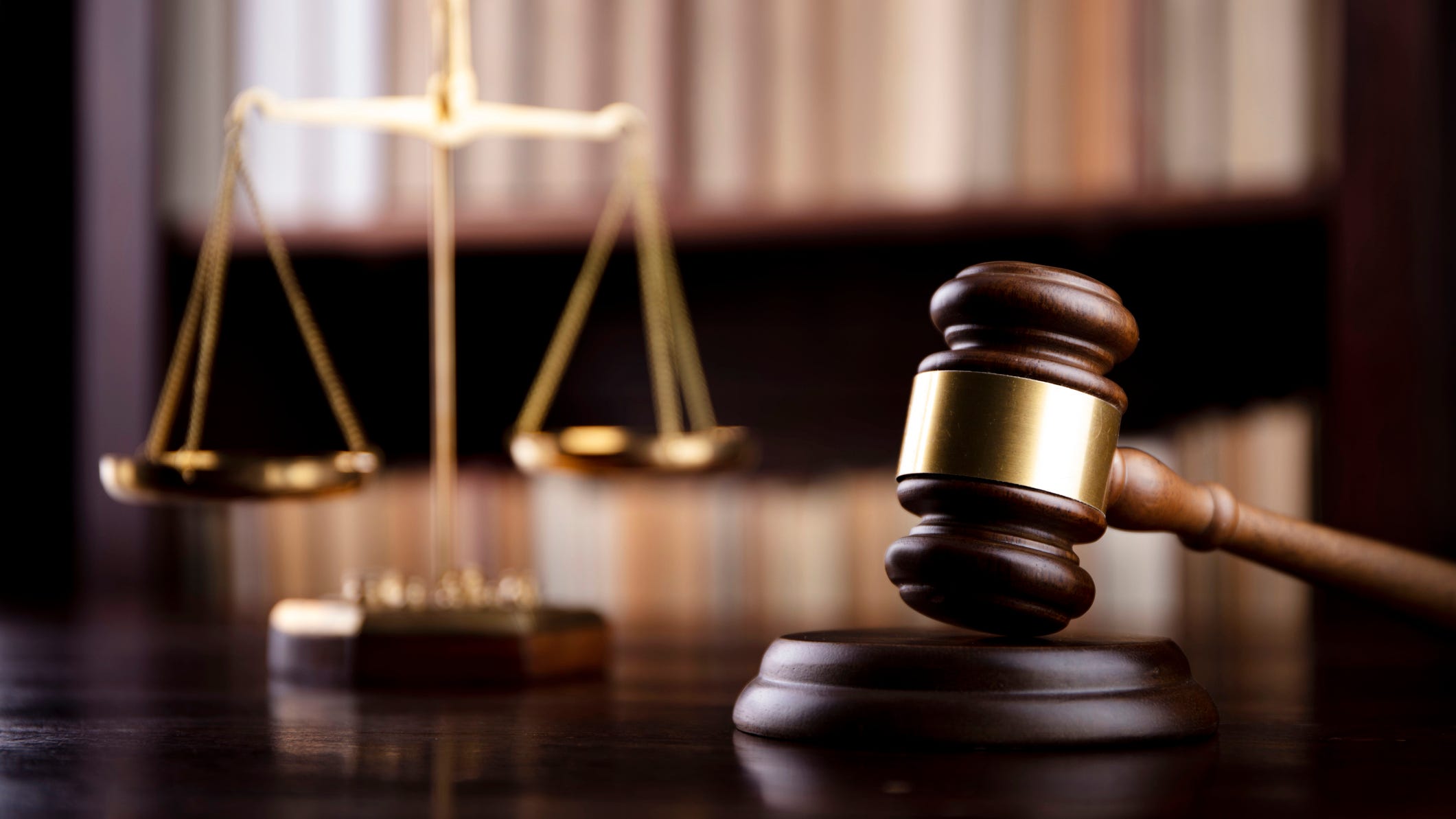 Pasadena man sentenced to 3 years for campaign of cyberstalking and threats
