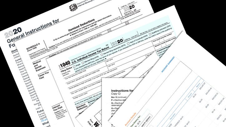 Everyone who got the child tax credit in 2021 needs to check the mail for this letter