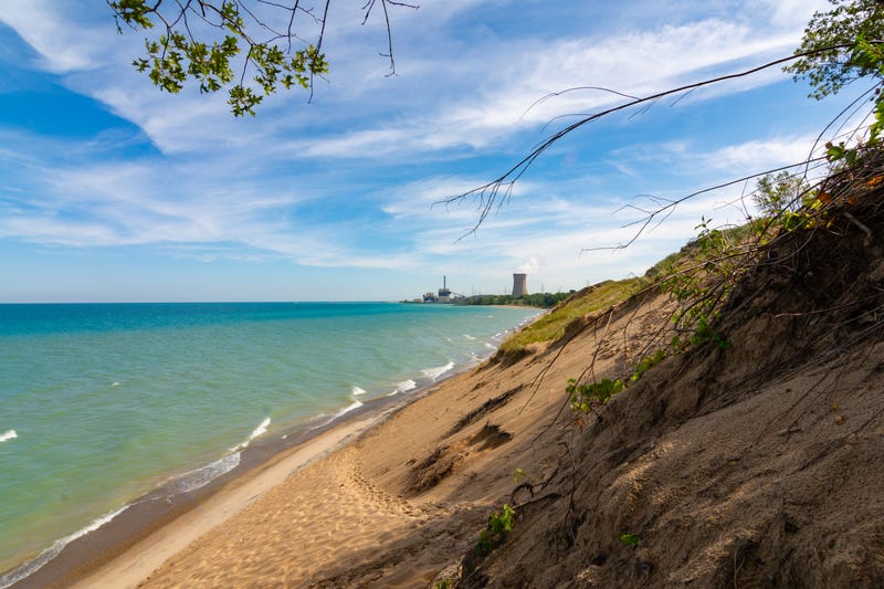 Indiana Dunes