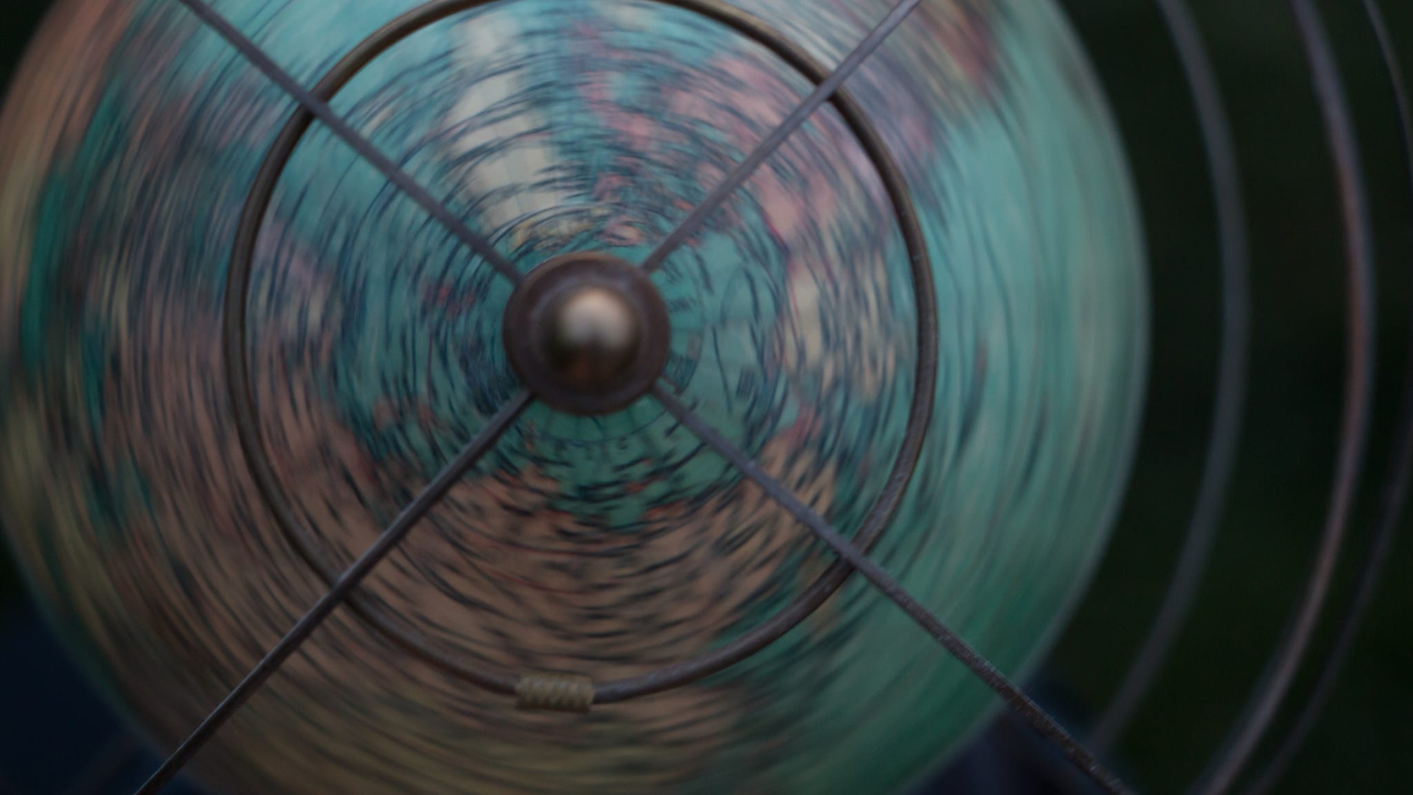 Earth is spinning faster than usual after record shortest day ever