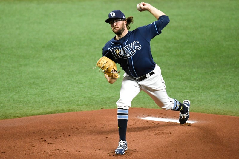 Josh Fleming