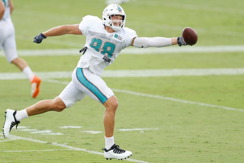 Mike Gesicki