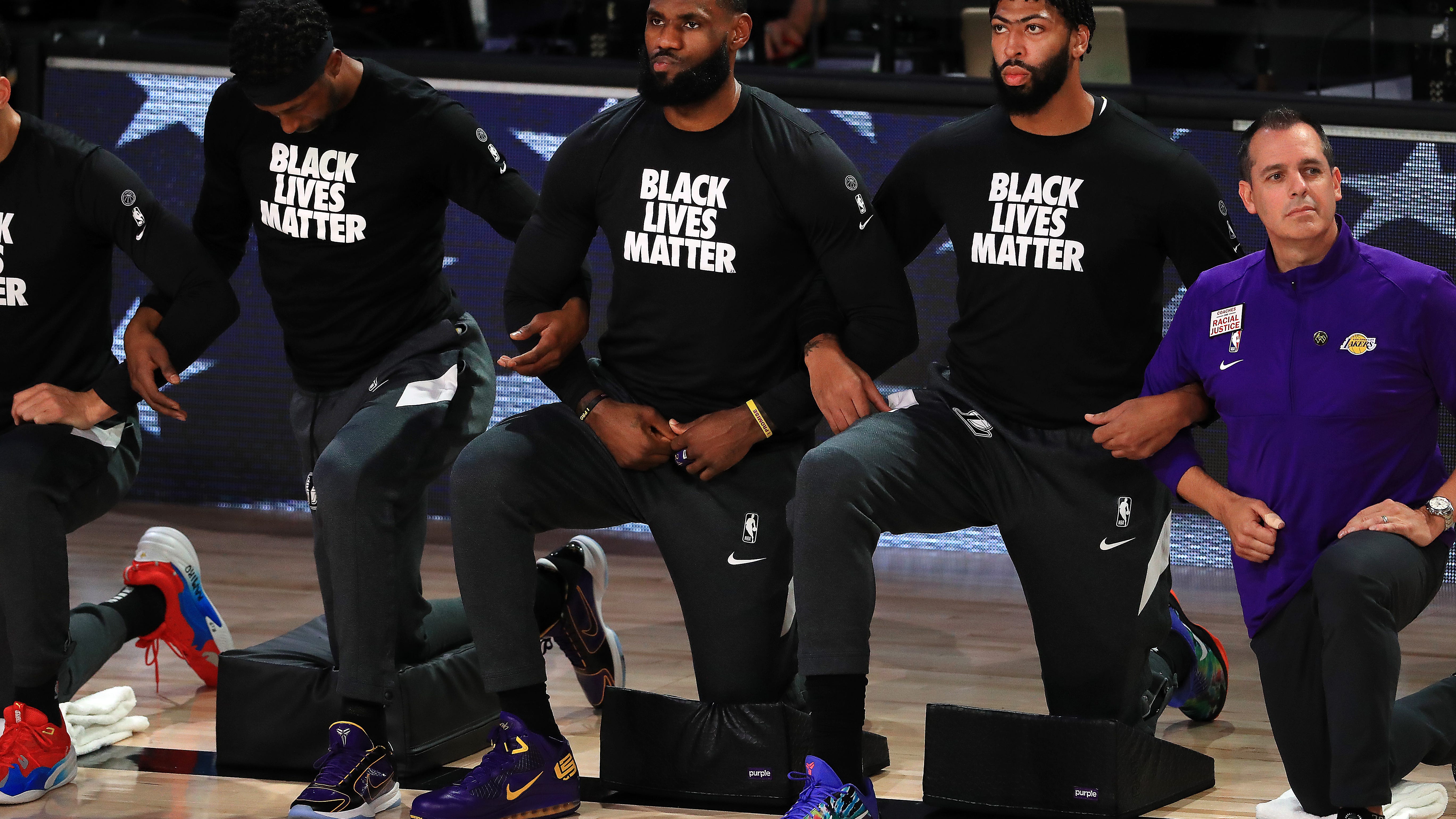 Veteran Sports Talk Host's Show Off-Air After He Said NBA Players Can't Read