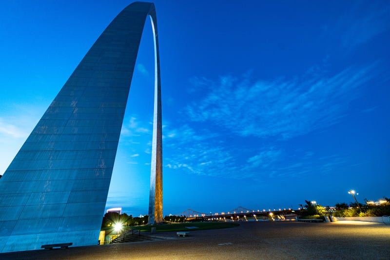 St. Louis Arch