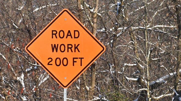 Two bridges in Macomb County on list to undergo "major repairs" starting this month