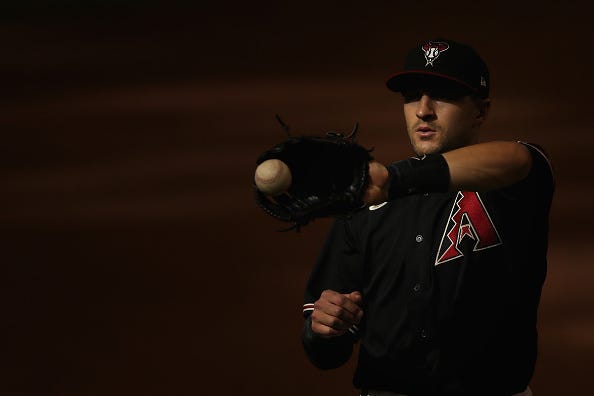 Nick Ahmed