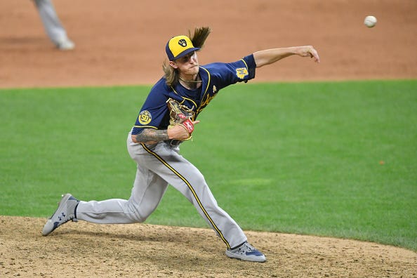 Josh Hader