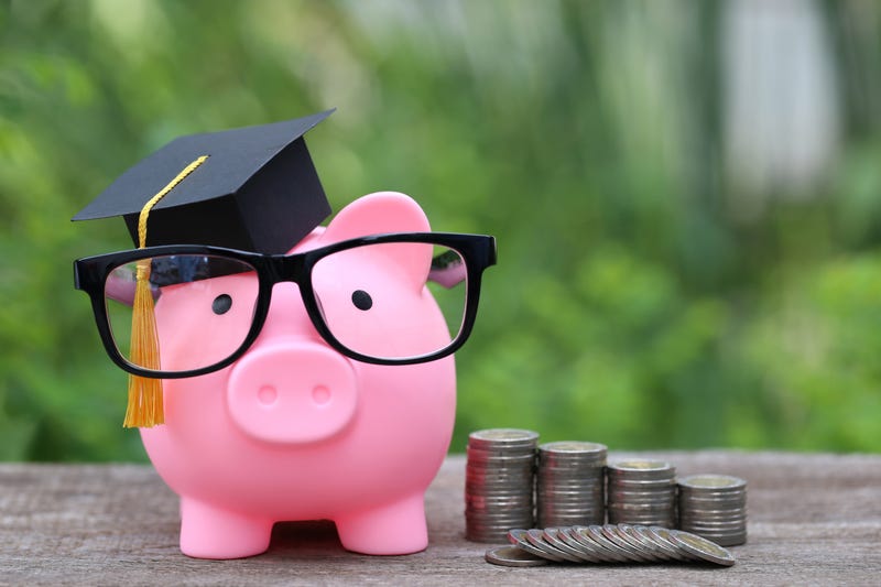Scholarship money