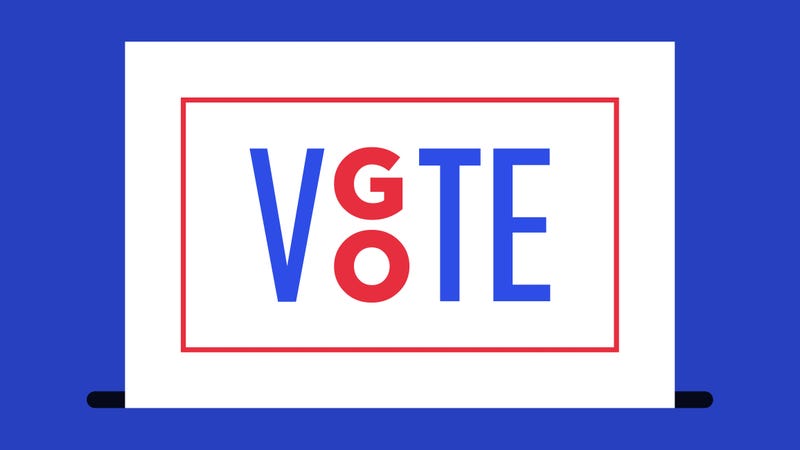 Election 2021: The field is set