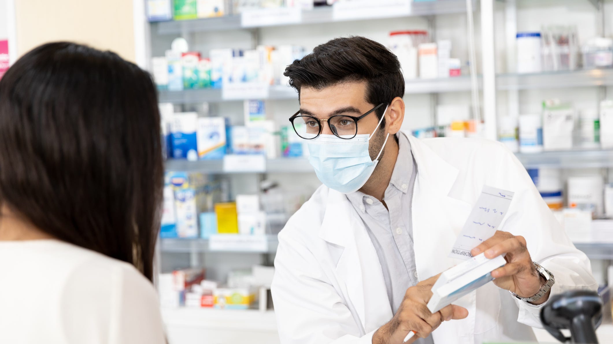 How to use insurance to get a free at-home COVID test