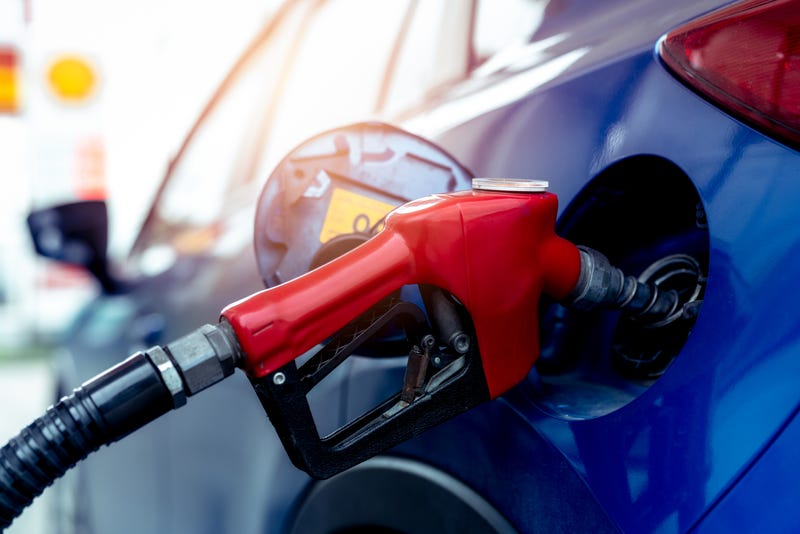 gas prices