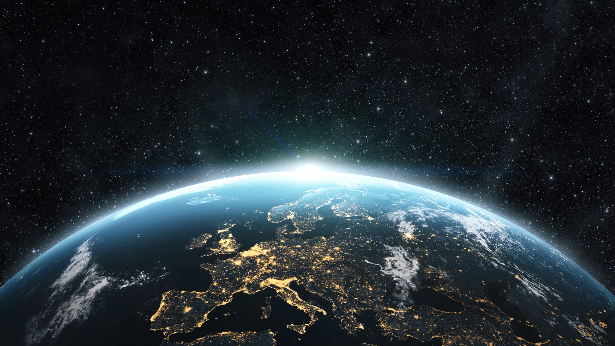 Want a free trip to space from Virgin Galactic?
