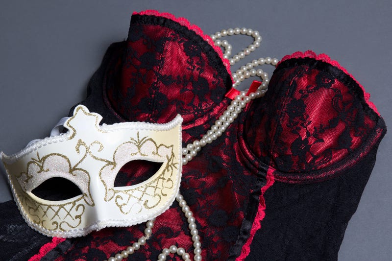 Art Bra Austin