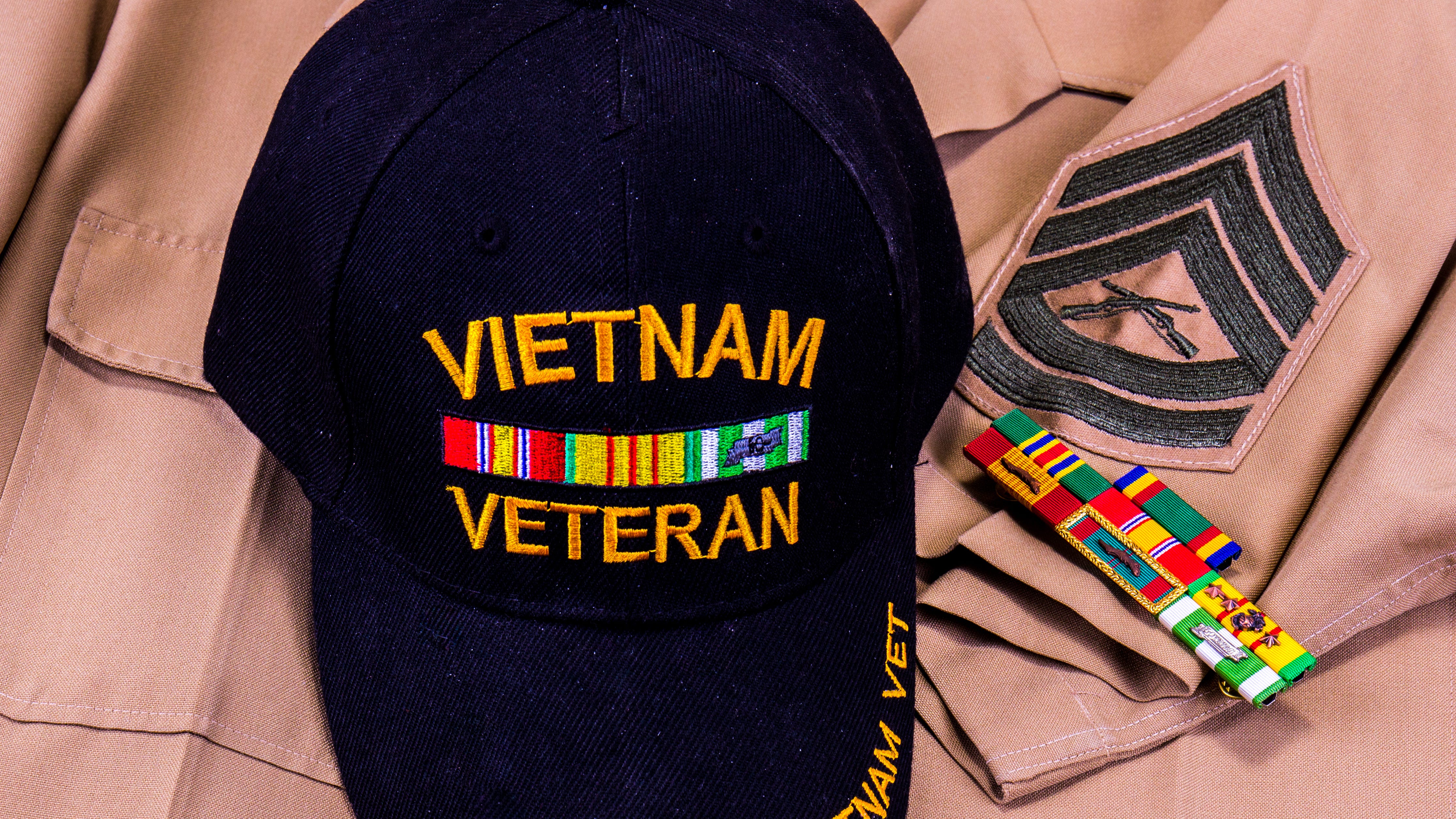 Soldiers Memorial Military Museum showcases Vietnam war in new exhibit
