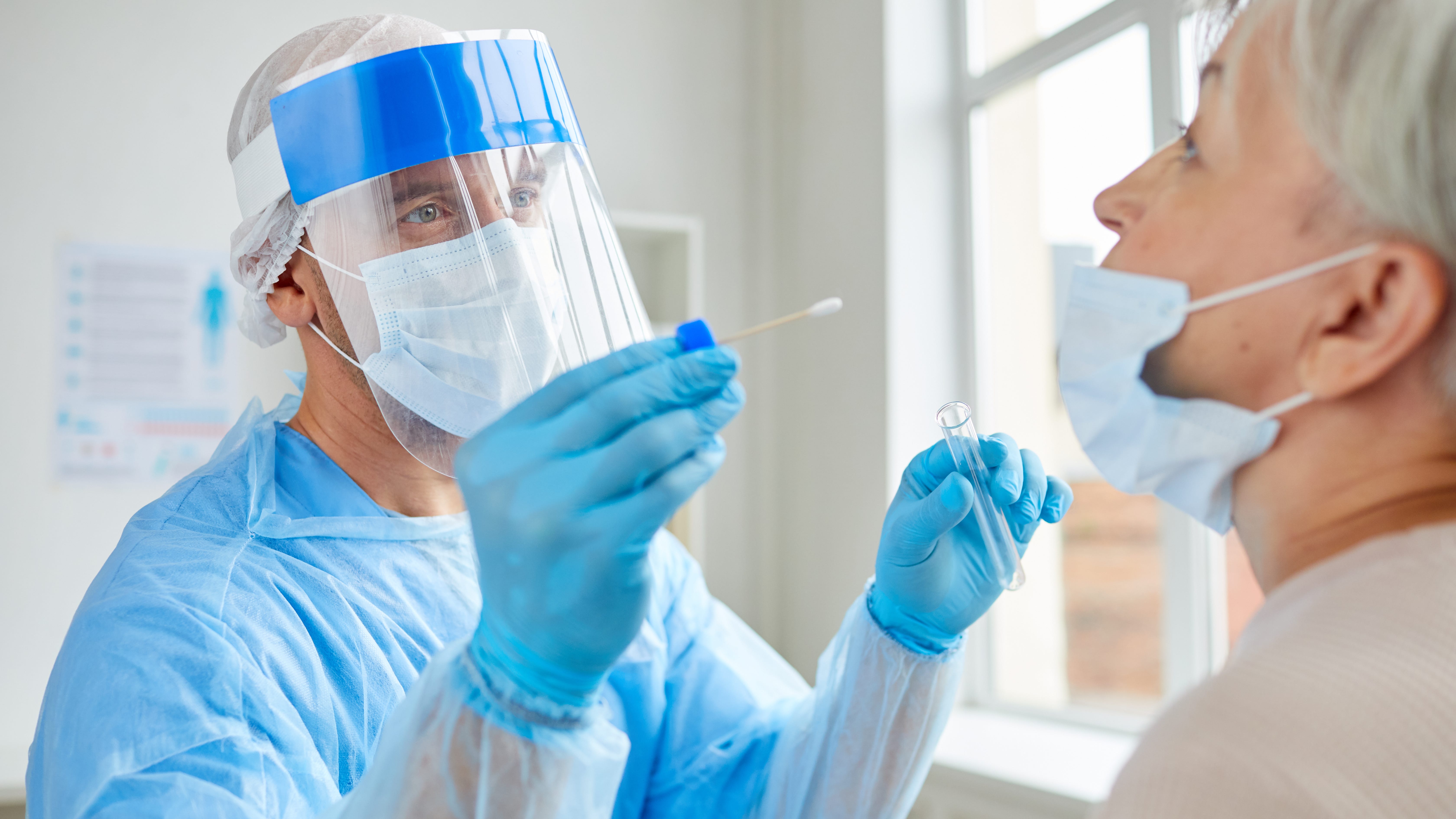 IDPH reports 4,762 new COVID-19 cases, 29 deaths