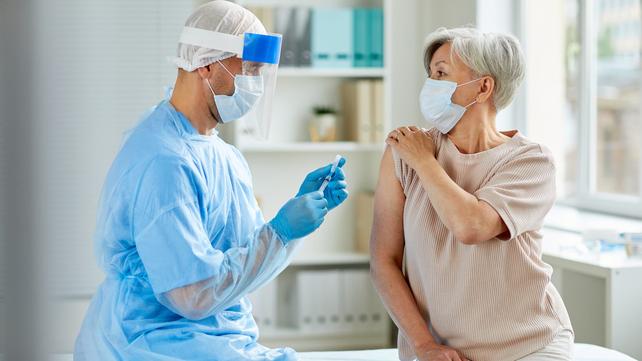 UK first country to authorize Pfizer COVID-19 vaccine for emergency use
