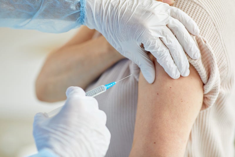 COVID-19 vaccine 
