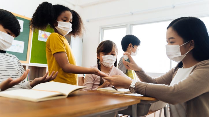 Plano school trustees decline to extend mask mandate which ends Friday