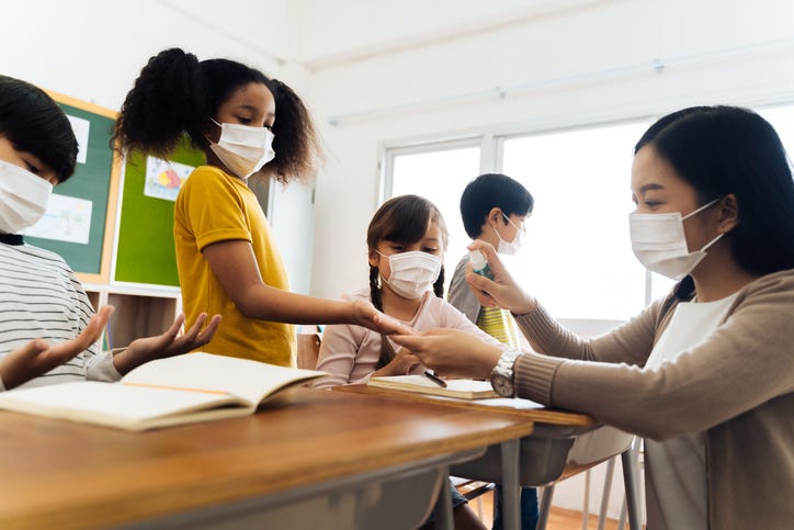 Plano school trustees decline to extend mask mandate which ends Friday
