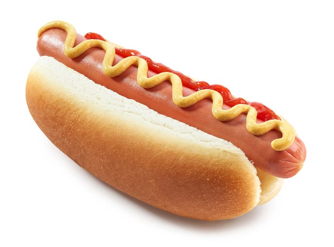 Hot Dog