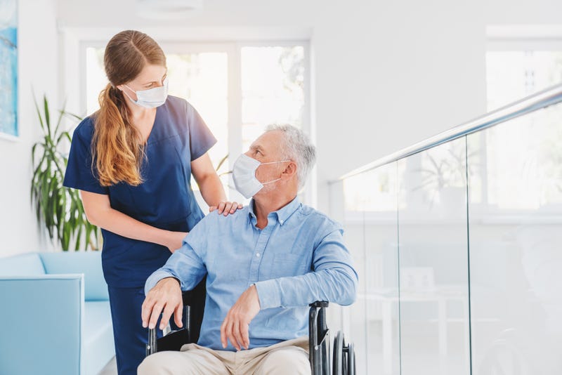 Nursing home