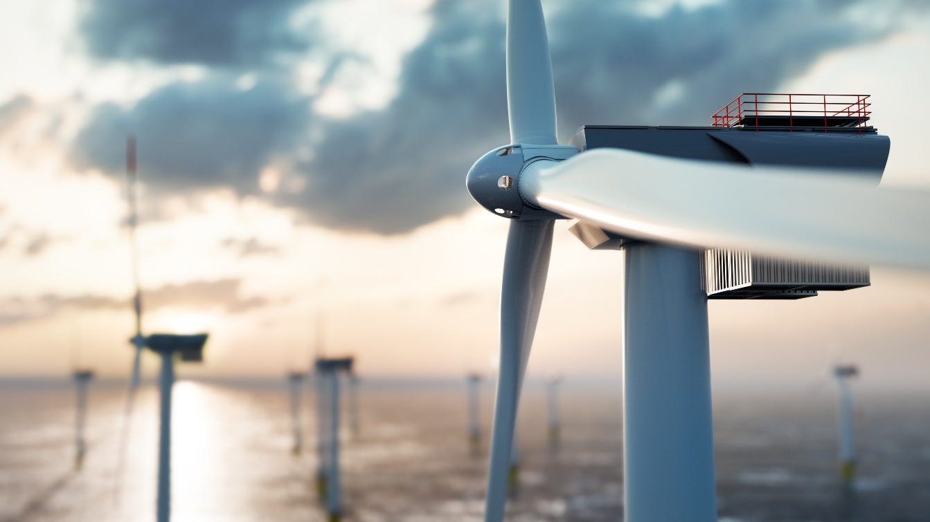 New Jersey launches grant program for offshore wind energy workforce training