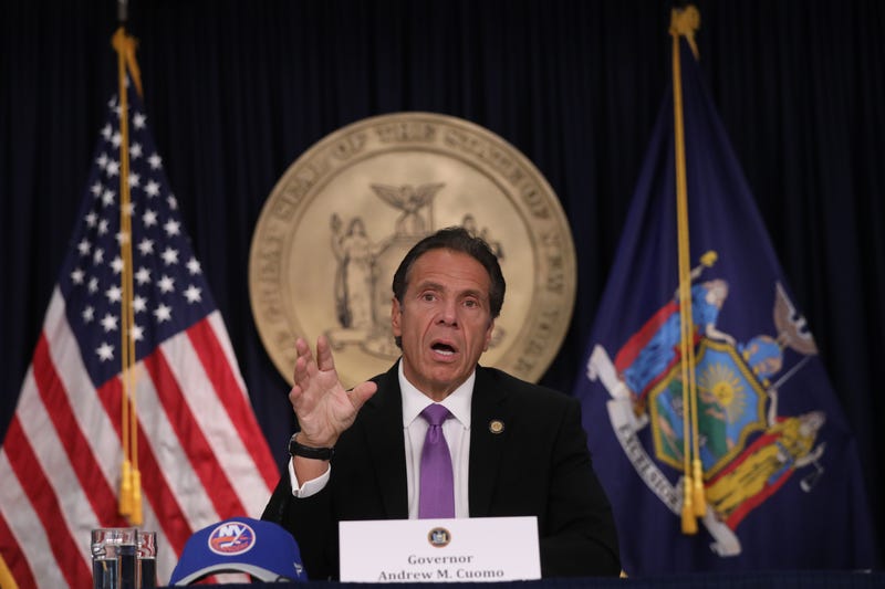 Cuomo