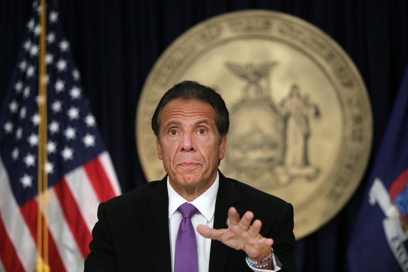 Cuomo
