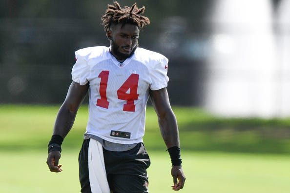 Chris Godwin