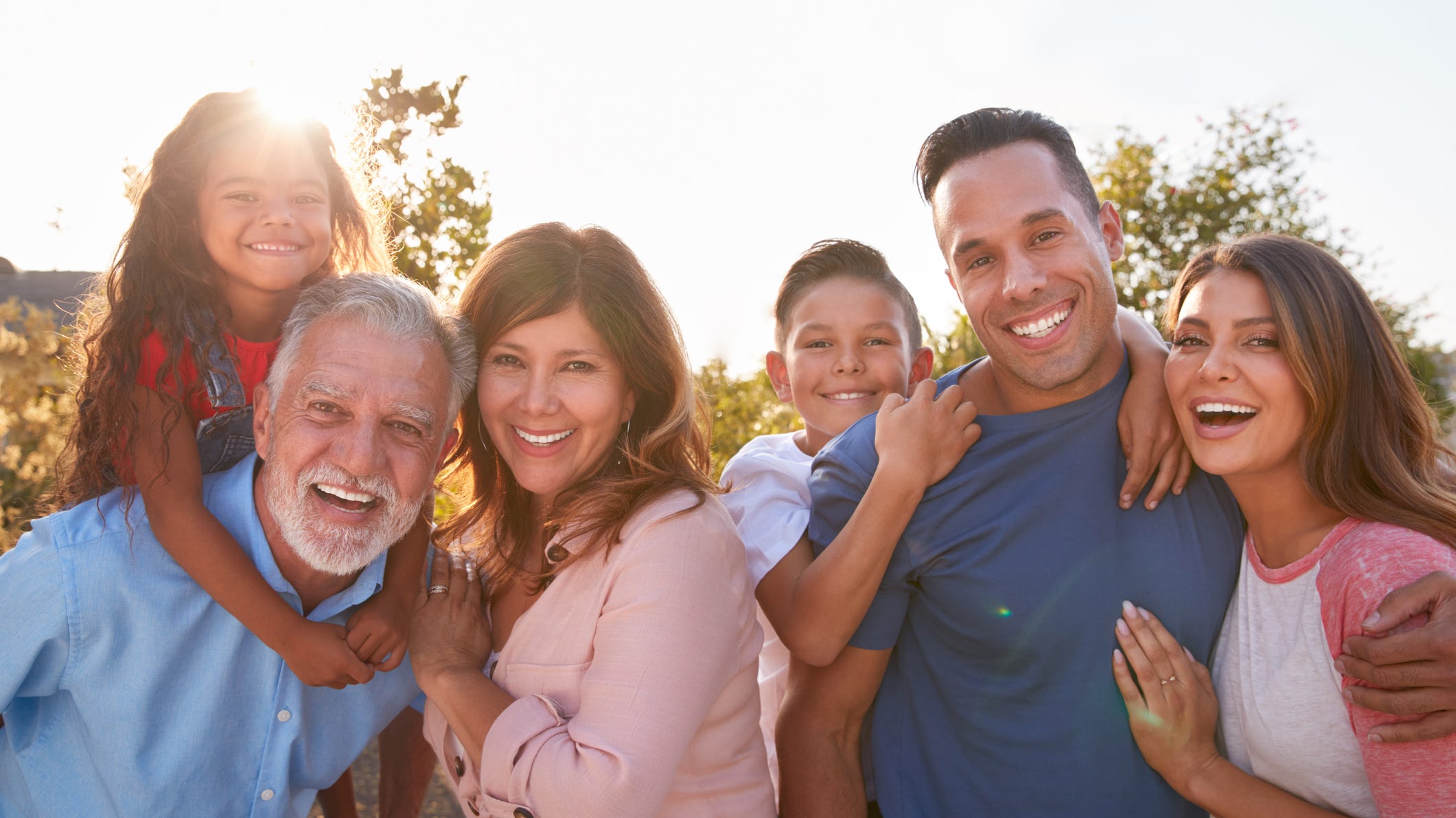 Why do we celebrate Hispanic Heritage Month?
