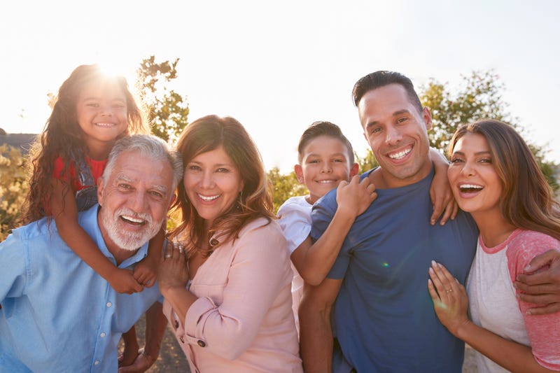 Audacy celebrates Hispanic Heritage Month