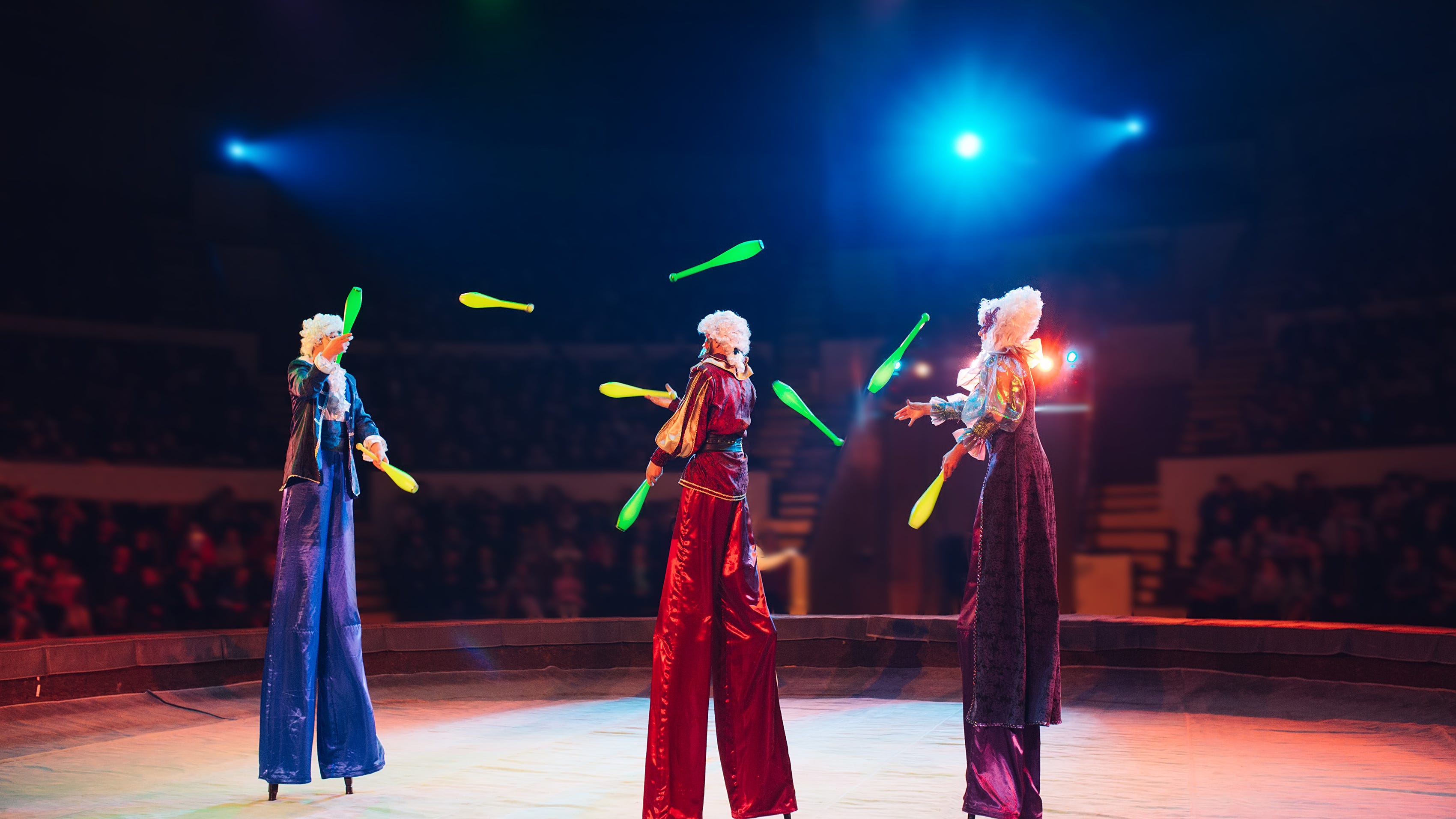 Things To Do Around DFW: Brick Fest, Home & Garden Show, DFW Golf Show, Disney on Ice and more