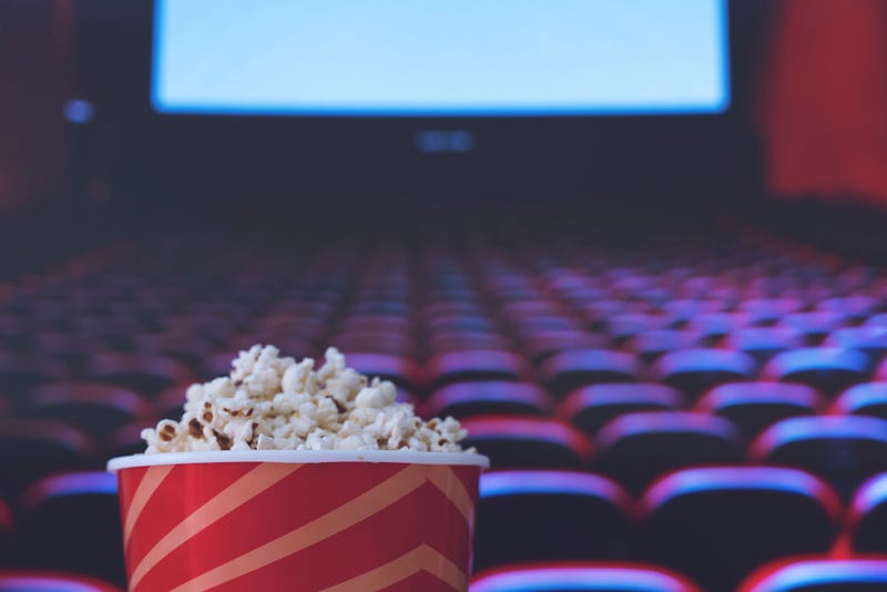 Looking at the best, and worst, movies of 2022