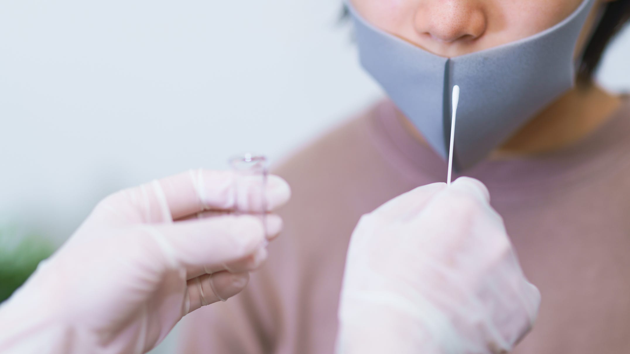 L.A. County supervisors warn residents of fake pop-up COVID testing sites