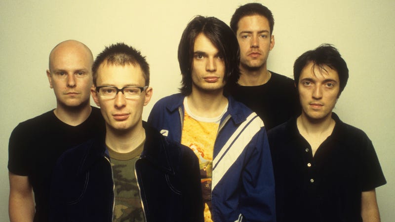 Radiohead