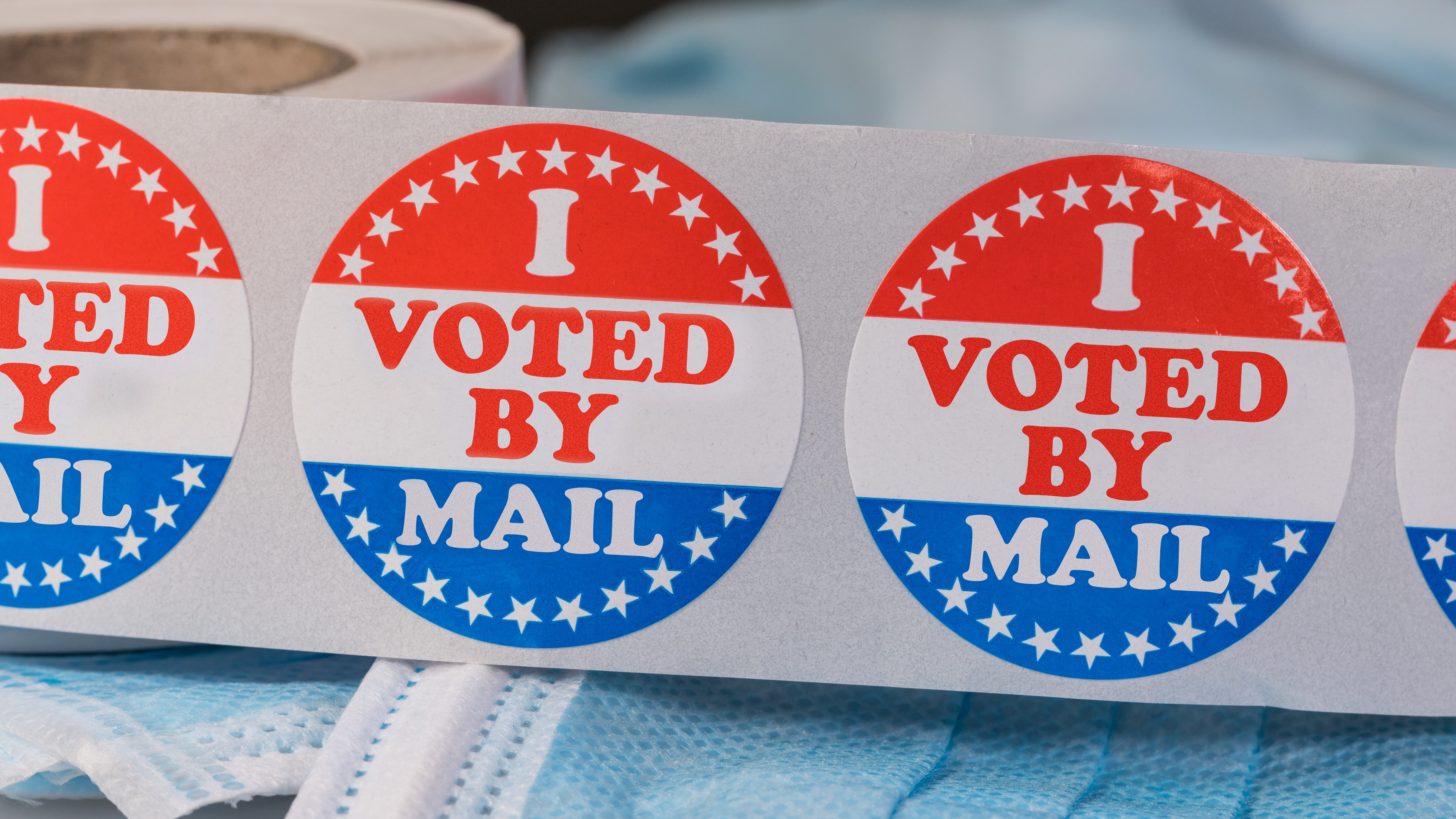 Gov. Carney squashes Delawareans’ voting concerns