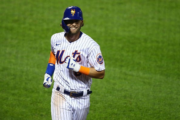 Jeff McNeil