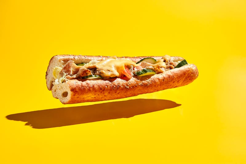 Sandwich